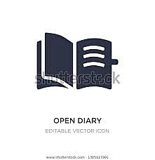 Open Diary