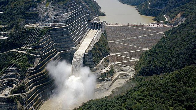 Proyecto Hidroituango