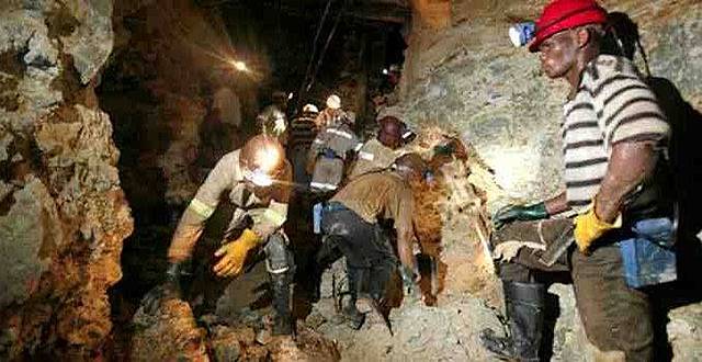 Extracciones Peligrosas