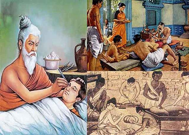 Cirugía de cataratas