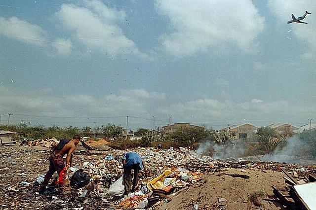 Relleno de Doña Juana