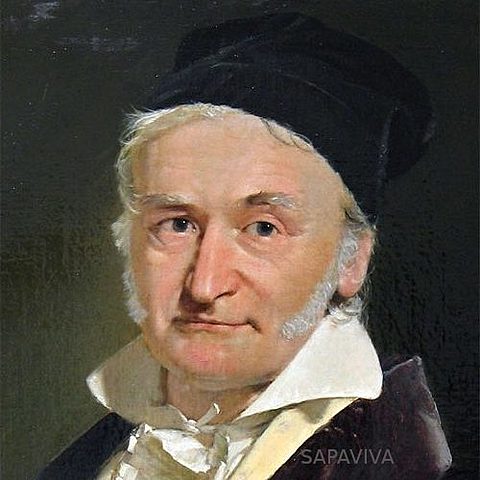CARL FRIEDRICH GAUSS (Fue un matemático,astrónomo,geodesta,y físico alemán)
