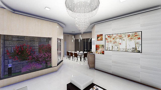 Stillinger i finansbranchen