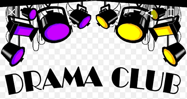 OES drama club