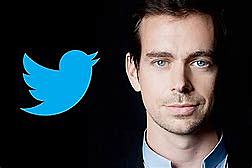 Jack Dorsey