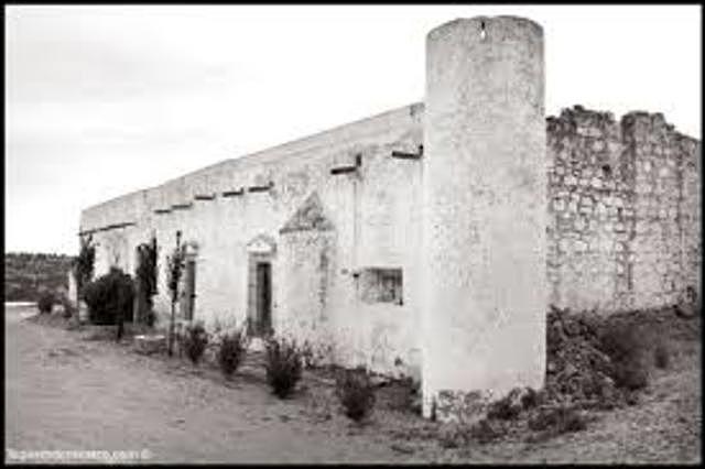 Proyecto para Confiscación de Intereses Europeos.