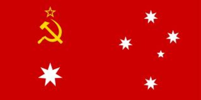 The Peoples Republic