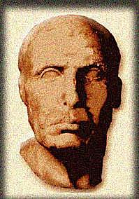 Lucius Junius Moderatus (4-70 d. C)