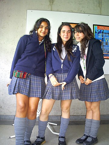 MI PASO POR EL BACHILLERATO