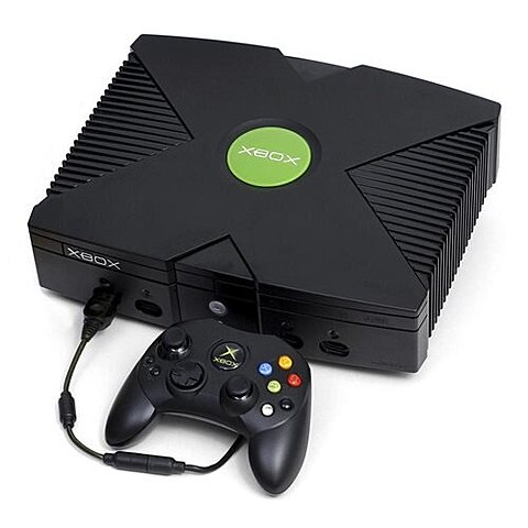 Xbox