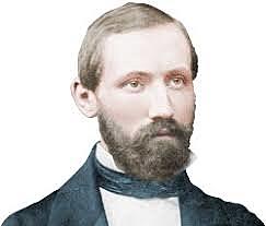BERNHARD RIEMANN (Fue un matematico aleman)