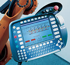 ROBOT DE PESO LIGERO