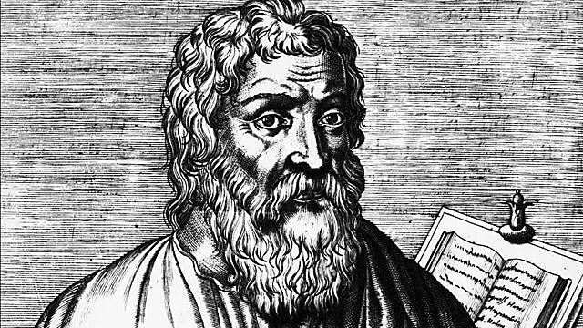 Hipocrates