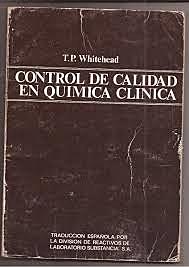 Esquema Nacional para la Valoración Externa de la Calidad en los laboratorios clínicos