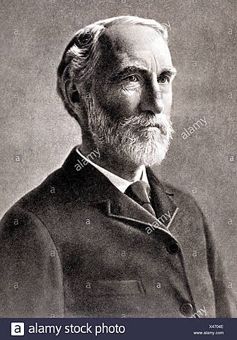 JOSIAH WILLARD GIBBS (Fue un físico estadounidense)