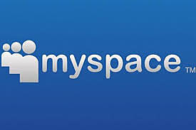 se lanza myspace