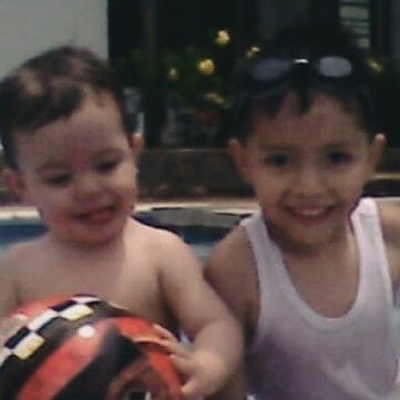 Timeline: Autobiografia