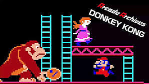 Donkey Kong