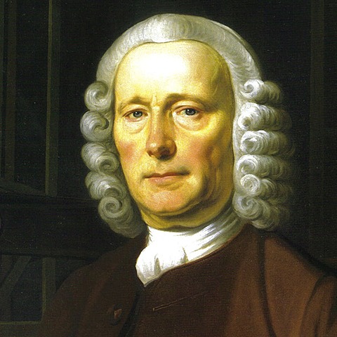 El cronometro marino de John Harrison