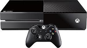 Xbox one