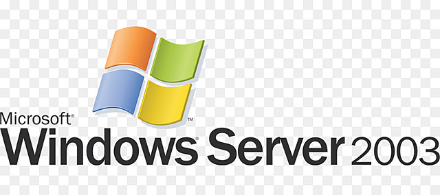 Windows server 2003