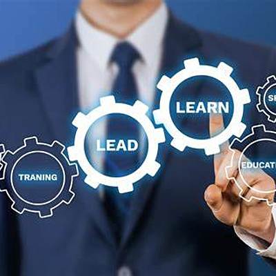 Timeline: Evolution of the Training Profession  AET/570                                     Dr. Gale Cossette