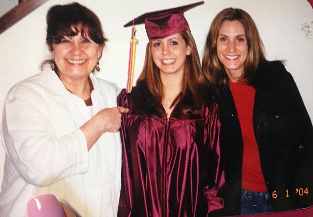 Graduated From High School