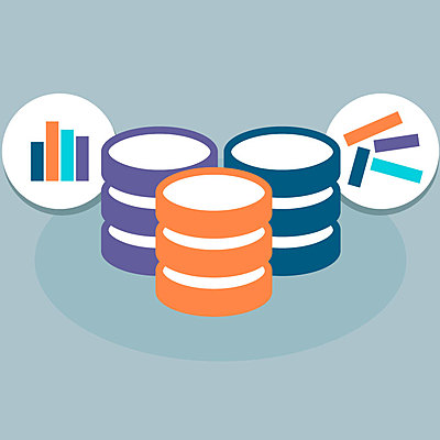 Timeline: Bases de datos timeline