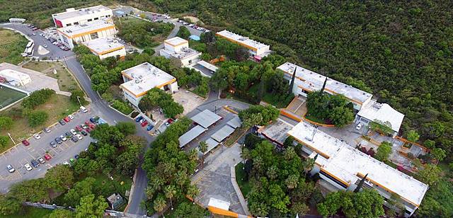 Cambio de ubicación de la FMVZ de la UANL