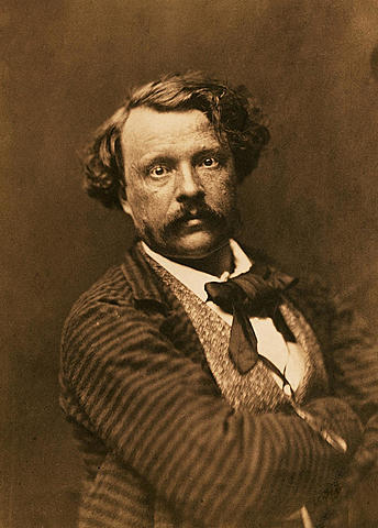 Gaspar Felix Tournachon