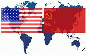Desarrollo de la Guerra Fría