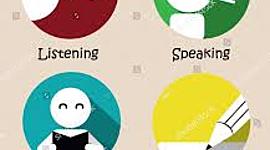 Timeline: English communicative competence