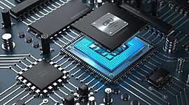 Timeline: Arquitecturas RISC y CISC, y evolución del CPU