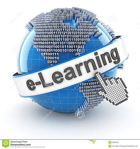 e-Learning