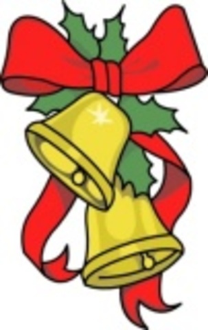 Christmas Day at Mom's