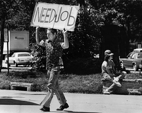 United States Economic Crisis