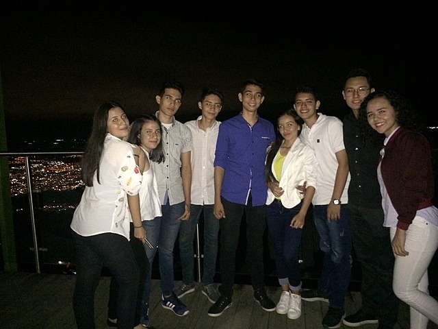 "La amistad no se trata de quién vino primero o de quién te conoce más tiempo. Se trata de quién llegó y nunca se fue"