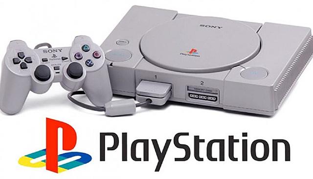 RISC & PlayStation