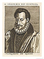 Florimond de Beaune.