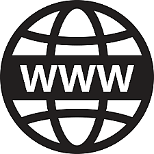 creación del primer navegador "www"