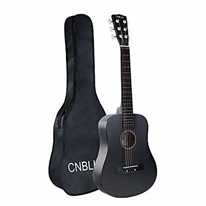 Tried writting songs while i was 6 years old.