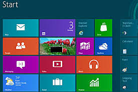 windows 8
