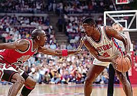 La primer distinción