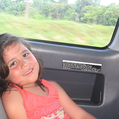 Timeline: Autobiografía