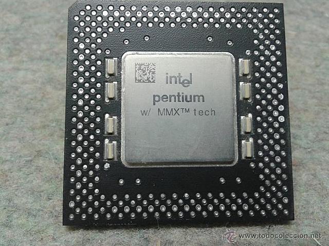 1993 intel что создал