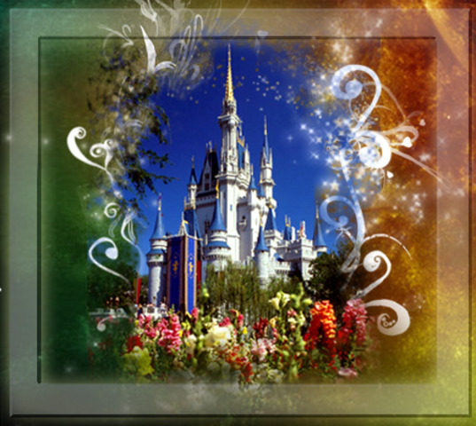 drives to castle hotel