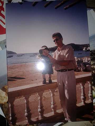 Mi viaje a Barranquilla