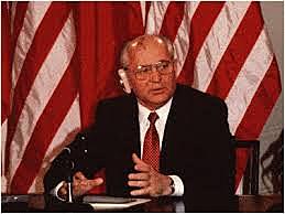 La Perestroika 1985-1991