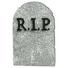 UN SER QUERIDO SE NOS VA