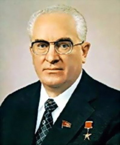 andropov